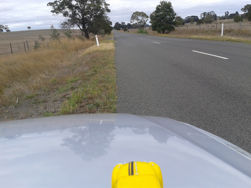 Illustration for article titled TTB on tour around Victoria's Western District.